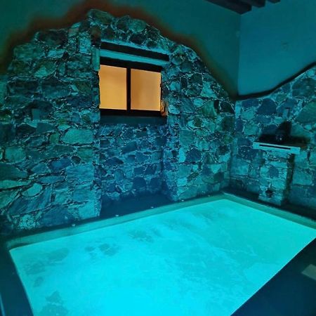 Hotel Spa Casa Del Sol Guanajuato Buitenkant foto