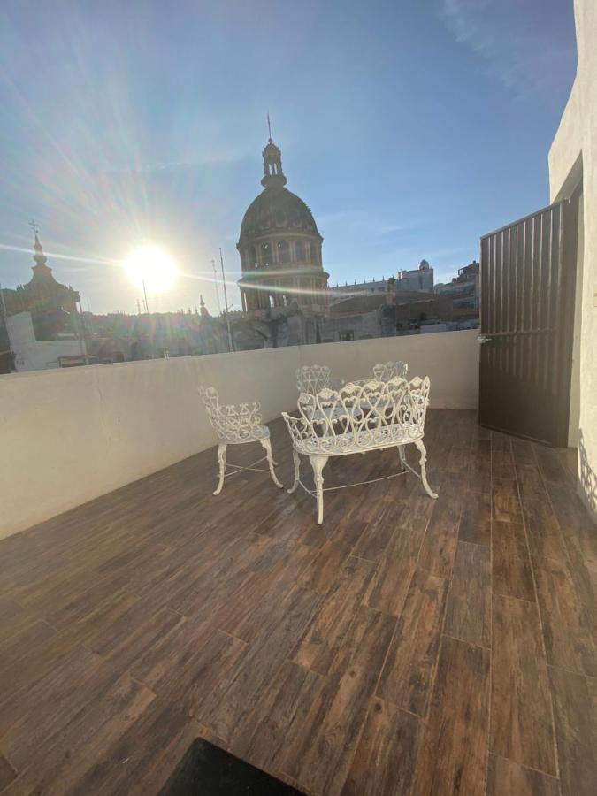 Hotel Spa Casa Del Sol Guanajuato Buitenkant foto