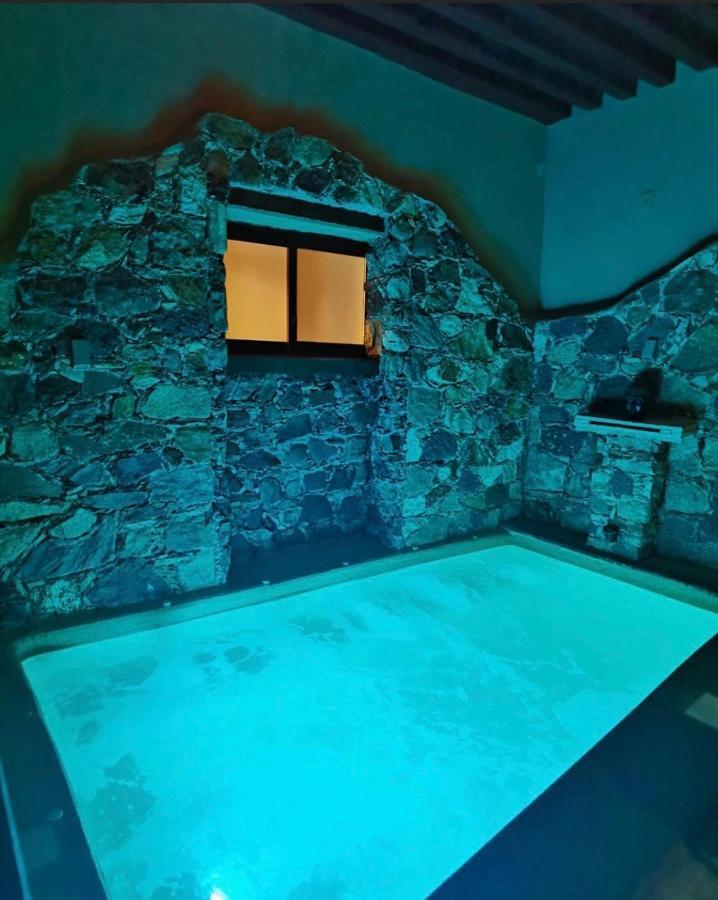 Hotel Spa Casa Del Sol Guanajuato Buitenkant foto