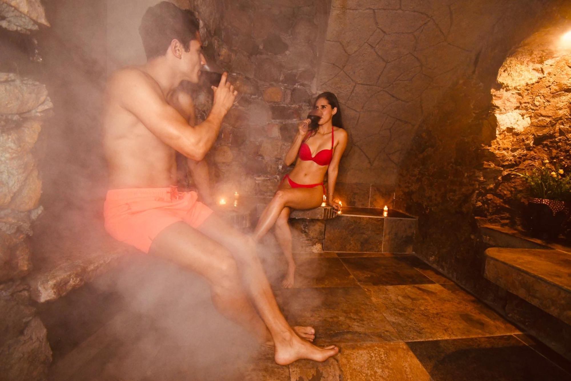 Hotel Spa Casa Del Sol Guanajuato Buitenkant foto