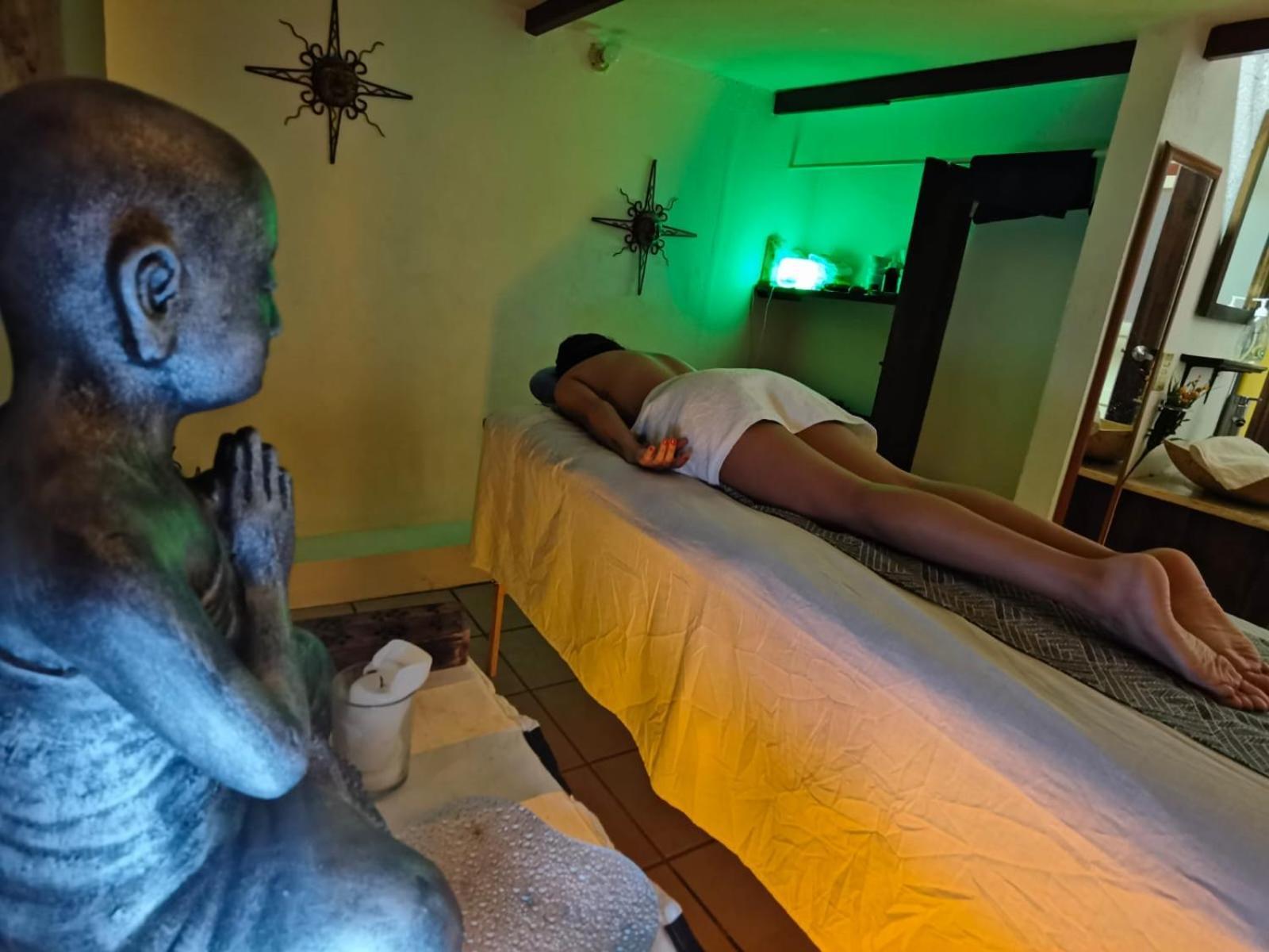 Hotel Spa Casa Del Sol Guanajuato Buitenkant foto