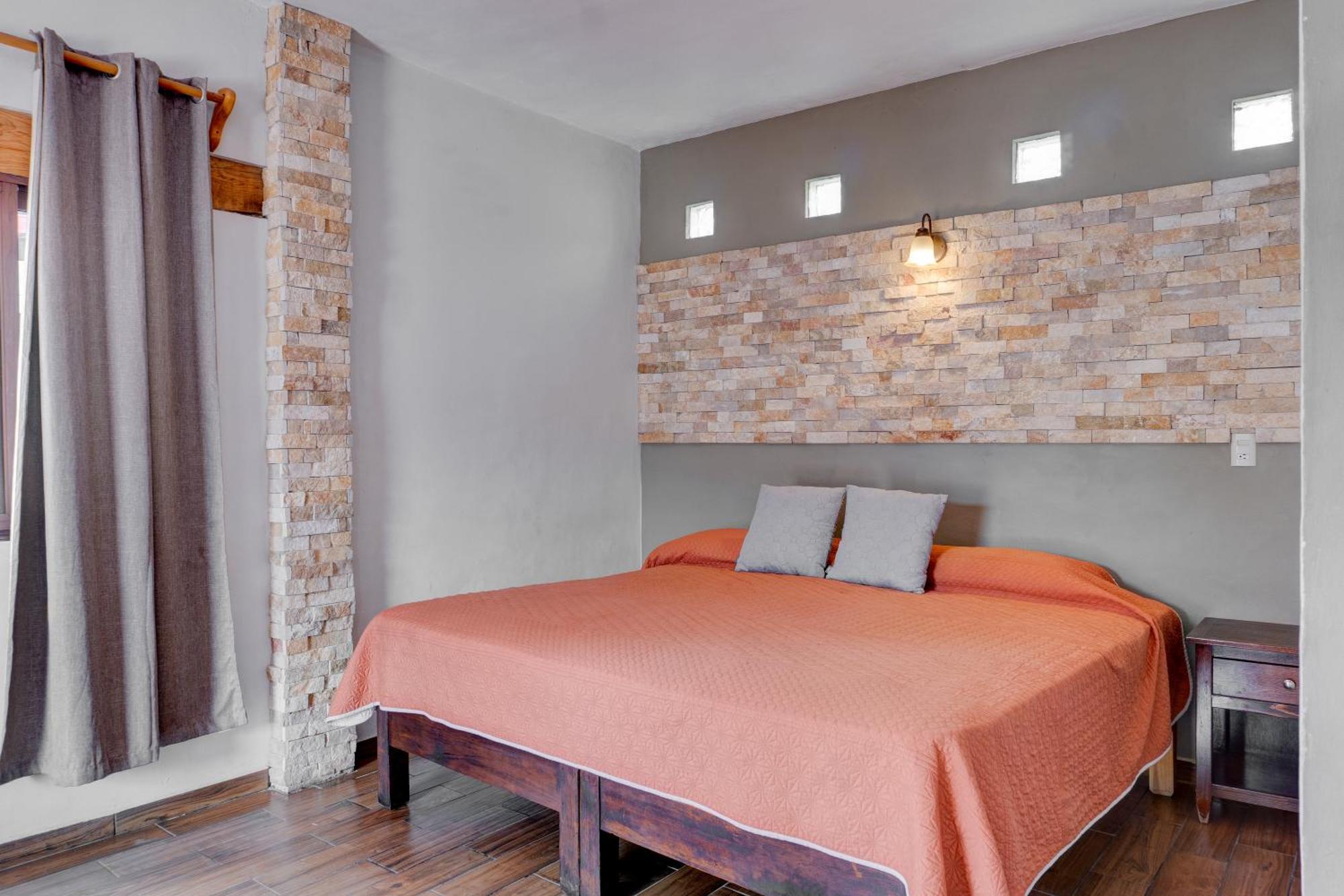 Hotel Spa Casa Del Sol Guanajuato Buitenkant foto