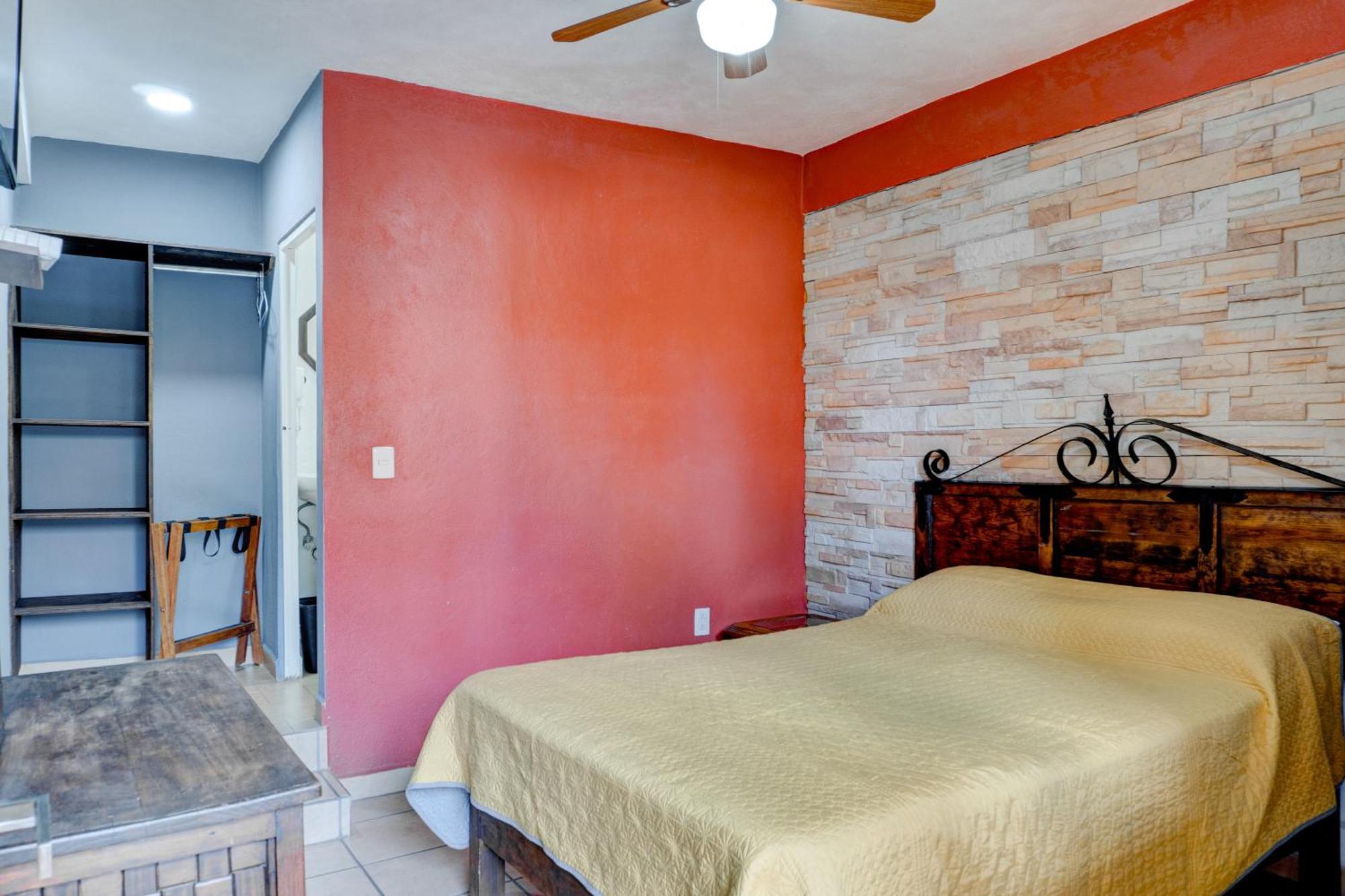 Hotel Spa Casa Del Sol Guanajuato Buitenkant foto