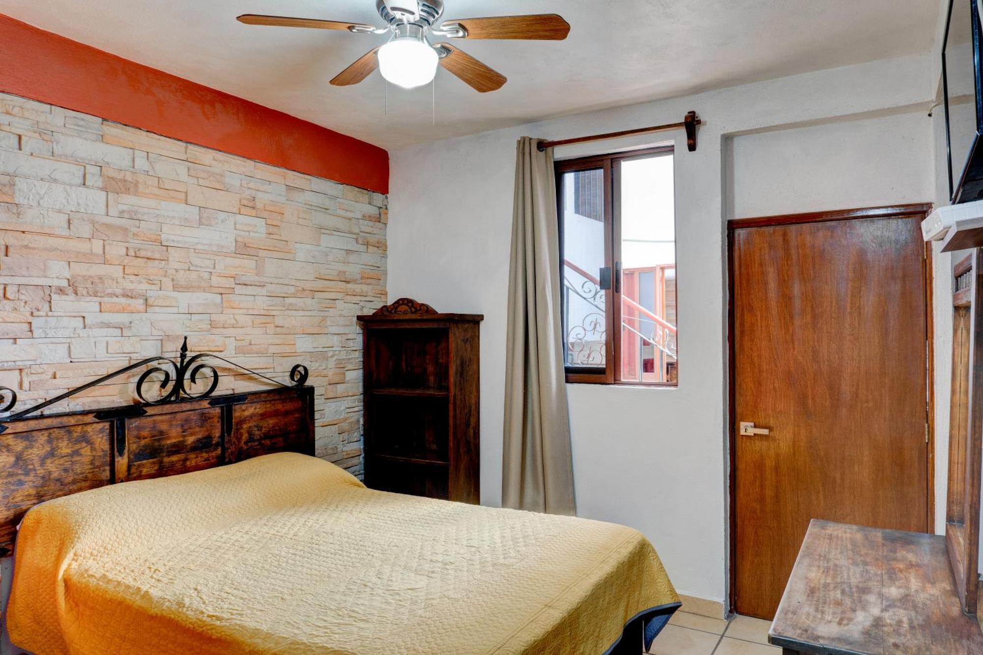 Hotel Spa Casa Del Sol Guanajuato Buitenkant foto