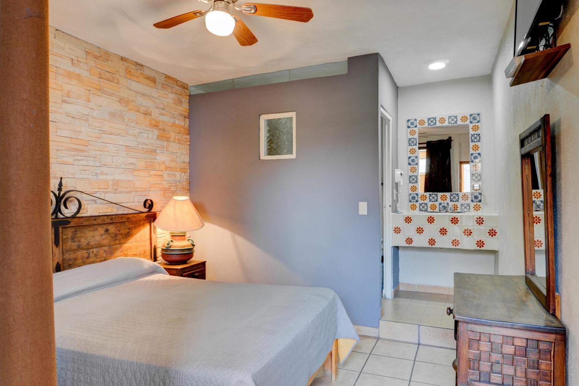 Hotel Spa Casa Del Sol Guanajuato Buitenkant foto